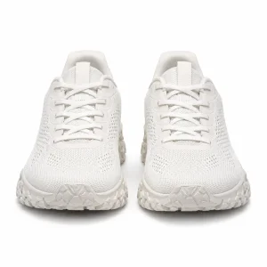Rock-Break Mesh Cushioning Athletic Shoes