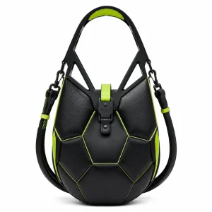 Urban Football Soul Tote