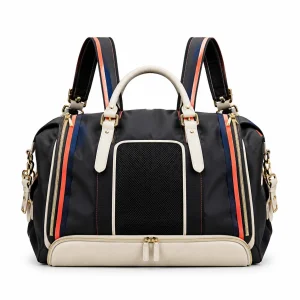 Luxe Sport Football Equipment Carryall