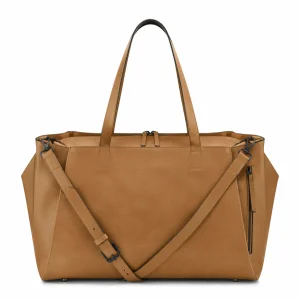 Architectural Oversized Market Tote