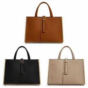 Architectural Cabas Tote
