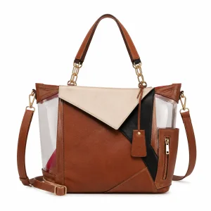 Urban Nomad Tote Bag