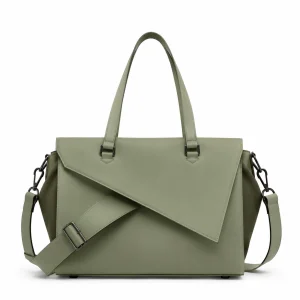 Urban Artisan Large Tote Satchel